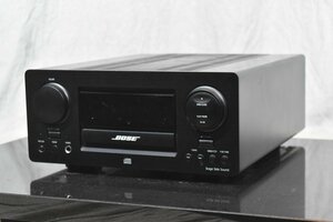 BOSE ボーズ SSS-1MC CDレシーバー