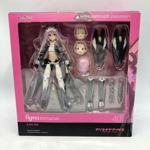 【中古】マックスファクトリー　figma 比良坂夜露　開封品[240070117882]