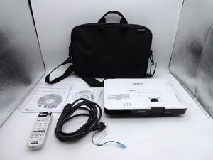 ★●EPSON エプソン ビジネスプロジェクター EB-1780W H795D USED_03