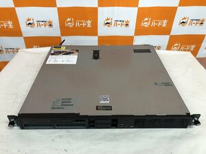 【ハード王】HP サーバーProLiant DL20 Gen9/XeonE3-1220 v6 /16GB/ストレージ無/9853-J