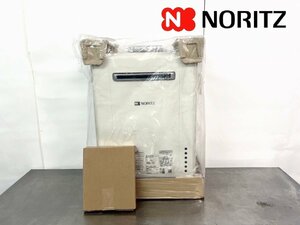 [ノーリツ/NORITZ] ガスふろ給湯器【LPガス】GT-1660SAWX-2 BL 16号 22年製 オート リモコン RC-B001 開封済み未使用品/C3502