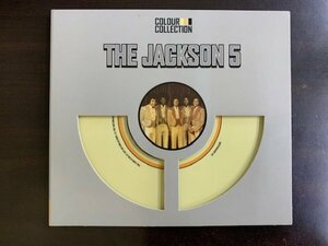 ジャクソン・ファイヴ THE JACKSON 5 / COLOUR COLLECTION 全11曲 マイケル・ジャクソン 輸入盤 602498491928