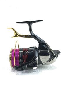 SHIMANO◆リール/スピニングリール/03767/C3000DXG 17BB-X/ハイパーフォース