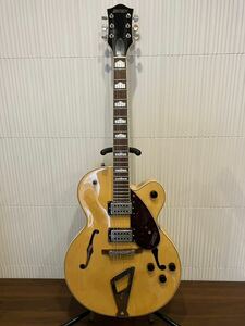 E/1222 GRETSCH グレッチ エレキギター G2420 VLAMB Streamliner