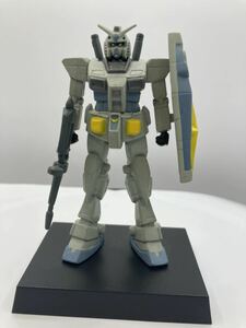 バンプレスト　ミニフィギュアコレクション　G3ガンダム