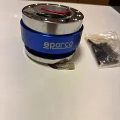 sparco スパルコ クイックリリース　ボス