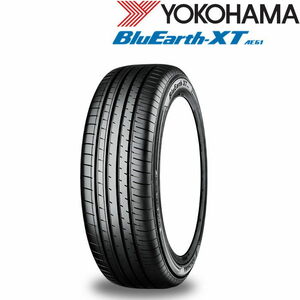 業販品 17インチ 215/65R17 99V YOKOHAMA BluEarth-XT AE61 ヨコハマ ブルーアース 夏タイヤのみ 1本