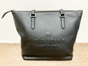 kate spade トートバッグ　S