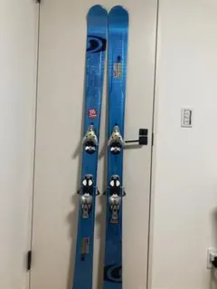 Salomon サロモン スキー板　Pocket Rocket