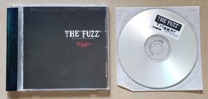 即決！帯付CD『THE FUZZ/Trigger』自主盤倶楽部購入特典 デモ音源収録非売CDR付！SSCD-003 SHUNSUKE 舜 Vasalla JILS V系 ヴィジュアル