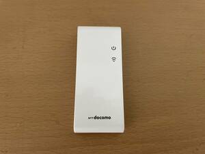 ◆NTTドコモ docomo USB 接続タイプ データ通信端末 L-02A◆