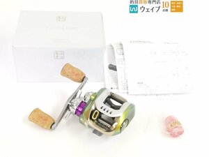 ダイワ メガバス TD-ito 103M 未使用品