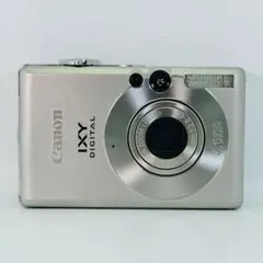 【美品】Canon キャノン IXY DIGITAL 60