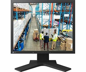 【中古】EIZO FDS1703-ABK 43cm（17.0）型カラー液晶モニター DuraVision FDS1703-A ブラック