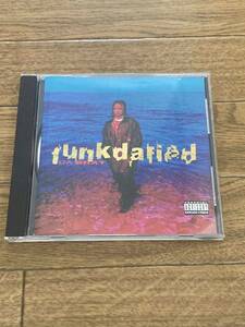 DA BRAT/FUNKDAFIED ダ・ブラット 