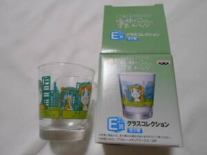 一番くじプレミアム 俺の妹がこんなに可愛いわけがない E賞 グラスコレクション