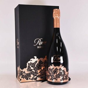 1円～★パイパー エドシック レア ブリュット ロゼ ミレジム 2012年 ＊箱付 750ml 12% シャンパーニュ PIPER-HEIDSIECK D210095