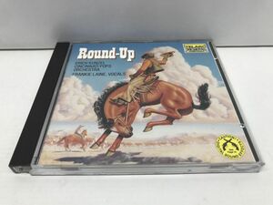 CD/ROUND-UP KUNZEL CINCINNATI POPS ORCHESTRA/ERICH KUNZEL CINCINNATI POPS ORCHESTRA 他/TELARC/CD-80141/【M001】