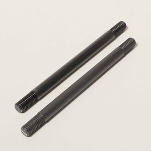 9.SOLUTIONS(ナインドットソリューションズ) 3/8 インチ ロッド セット 150mm 9.VBROD1 (中古品)