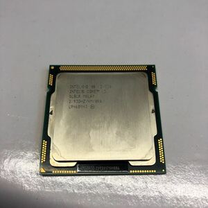 Intel Core i3-530 2.93GHz 4M LGA1156 SLBLR 中古