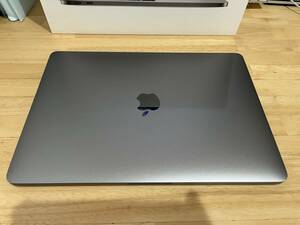 MacBook Pro 13インチ Mid 2017★MPXT2J/A★美品