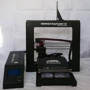 Wanhao Dupricator i3 3Dプリンター