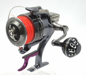 SHIMANO シマノ BB-X Remare 8000D レマーレ スピニングリール #US4218