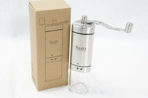 01▼【最終出品！中古/送料520円】TULLY