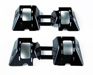 スプーン スポーツ S2000 AP1-130 1-135 1-200 2-100 2-110 後期 GUSSET PLATE ガセット プレート 60815-AP1-010 SPOON SPORTS