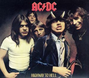 【輸入盤】Ｈｉｇｈｗａｙ　ｔｏ　Ｈｅｌｌ　（Ｄｌｘ）／ＡＣ／ＤＣ