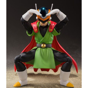 S.H.Figuarts グレートサイヤマン ドラゴンボールZ◆新品Sa