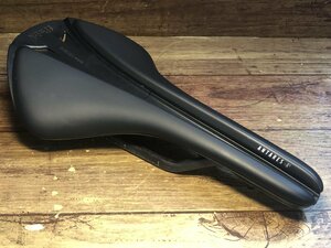 HD309 フィジーク FIZIK アンタレス ANTARES R1 VERSUS EVO カーボンレール 149mm 黒 ※プレート欠品