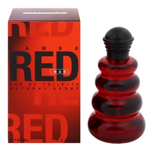 ワークショップ サンバ レッド マン EDT・SP 100ml 香水 フレグランス SAMBA RED MAN WORK SHOP 新品 未使用