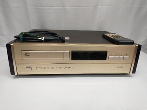 ジャンク Accuphase アキュフェーズ CDプレーヤー DP-70V