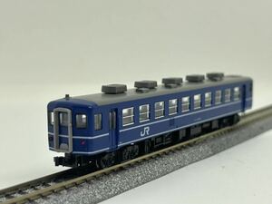 スハフ12-161 テールライト点灯確認 単品 KATO 10-557 12系 JR東日本仕様 6両セット ばらし品