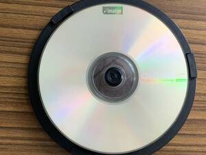 Imation CD-R 700MB 8枚
