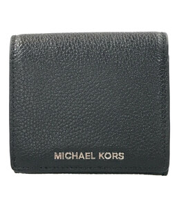 【1円スタート】 マイケルコース 二つ折り財布 メンズ MICHAEL KORS