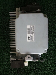 H20 トヨタ エスティマ G GSR55W 『パーキングアシストコンピューター 86792-28280』ET1