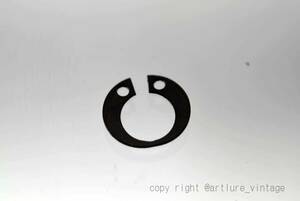  VINTAGE ABU　AMBASSADEUR 5000 6000 5600 5500系　LOCKING WASHER　＃５１４２（11310-301）　 ORIGINAL PARTS アブ　純正パーツ　