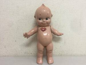 KEWPIE キューピー ちゃん人形 ROSE O