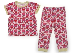 アンパサンド ampersand パジャマ 90サイズ 女の子 子供服 ベビー服 キッズ