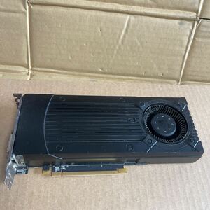 (918)ZOTAC Geforce GTX970 GDDR5 4GB PCI-E ビデオカード