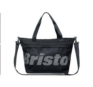 新品 23SS F.C.R.B. NEW ERA GYM TOTE BAG エフシーレアルブリストル SOPHNET. ソフネット GCRB ニューエラ トートバッグ 鞄 ゴルフ