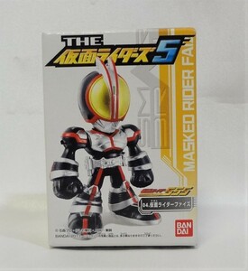 仮面ライダーファイズ THE 仮面ライダーズ5