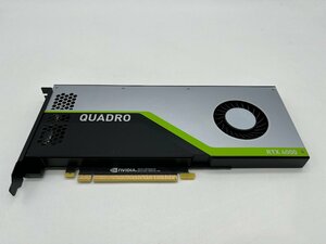 ★ グラフィックボード NVIDIA QUADRO RTX 4000 2