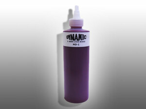 ◆【刺青・タトゥー】◆【DYNAMIC】インク(240ml)マゼンタ