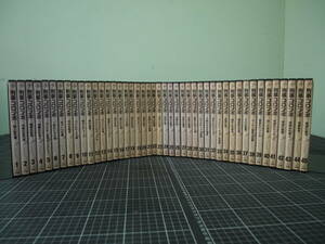 Y-0818　刑事コロンボ　DVDコレクション　45枚セット　パンフレット45冊付　ピーターフォーク　デアゴスティーニ