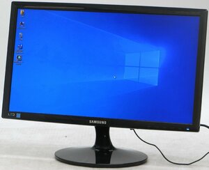 SAMSUNG S20B300B ■ 液晶モニター 20インチワイド #3