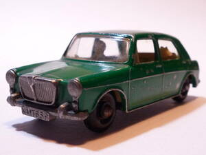 40769 MATCHBOX/マッチボックス レズニー ＃64 MG1100 BMC ADO16 英国製 当時物 ビンテージ