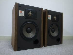 【永遠の名機】JBL J216A ペア連番 美品良好 傑作モニター 是非聴いて下さい この機会に是非！